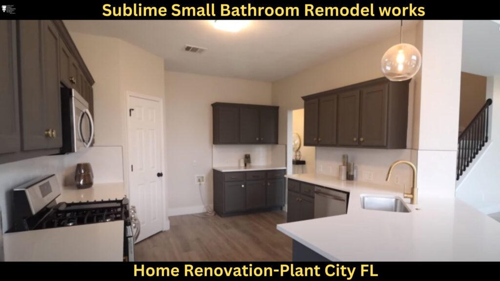 Home Renovation in Plant City FL